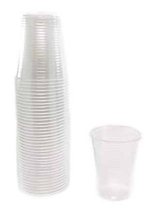 Disposable Plastic Cup 2000 Pcs Water Dispenser Cups Small Clear - pzsku/Z9C89B9C92F425B6EE2C3Z/45/1746609722/858515f1-ff7b-4144-b6b9-907e1c2dbb01
