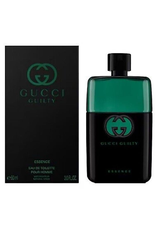عطر جيلتي إيسنس للرجال EDT