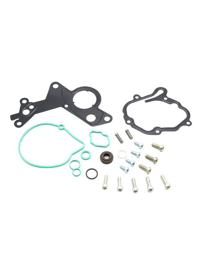 NIBEMINENT Car Fuel Vacuum Pump Repair Kit - Image 1
