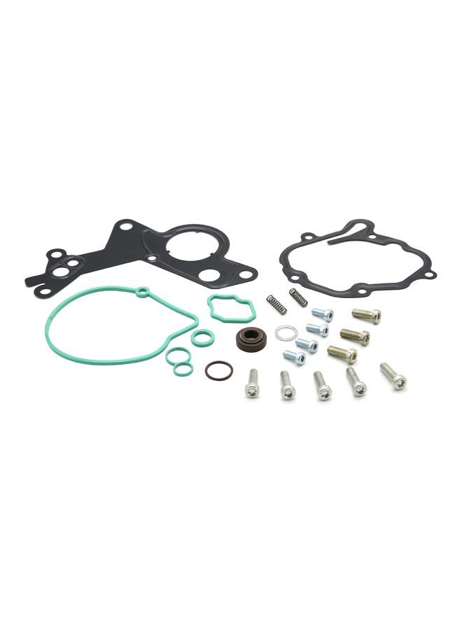 NIBEMINENT Car Fuel Vacuum Pump Repair Kit - Image 3