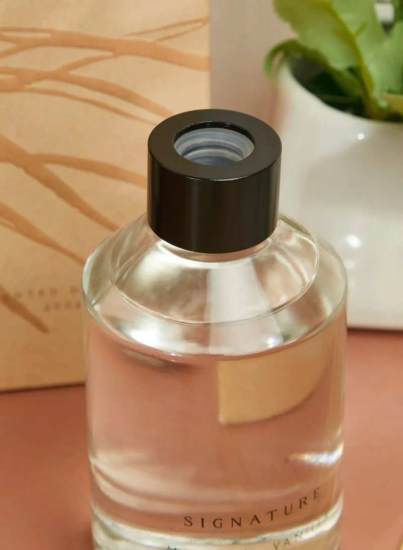 Marks & Spencer Mimosa, Vanilla & Tonka Diffuser 200Ml