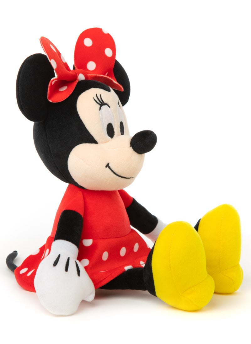 Disney Disney Plush Minnie Classic Value 18-Inches | Soft Toy  - Image 3