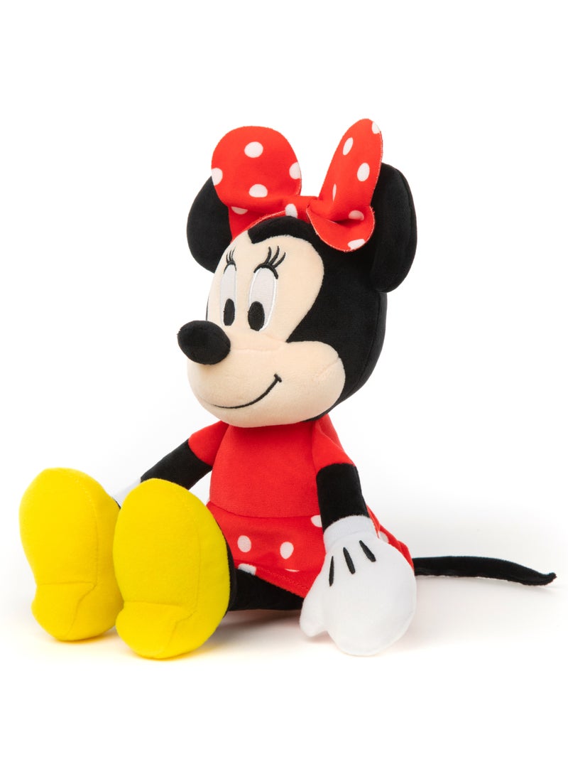 Disney Disney Plush Minnie Classic Value 18-Inches | Soft Toy  - Image 4