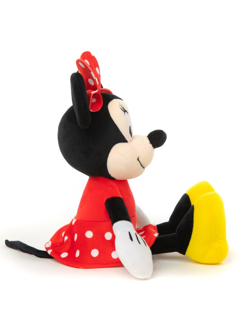 Disney Disney Plush Minnie Classic Value 18-Inches | Soft Toy  - Image 5