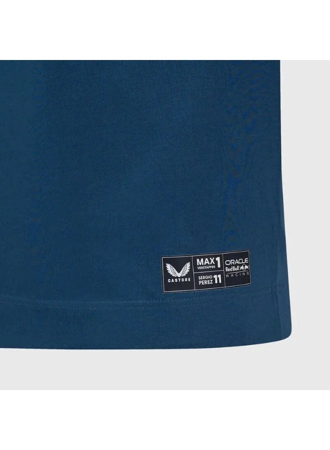 Red Bull  Red Bull Austin Short Sleeve T-shirt  | Best Price UAE