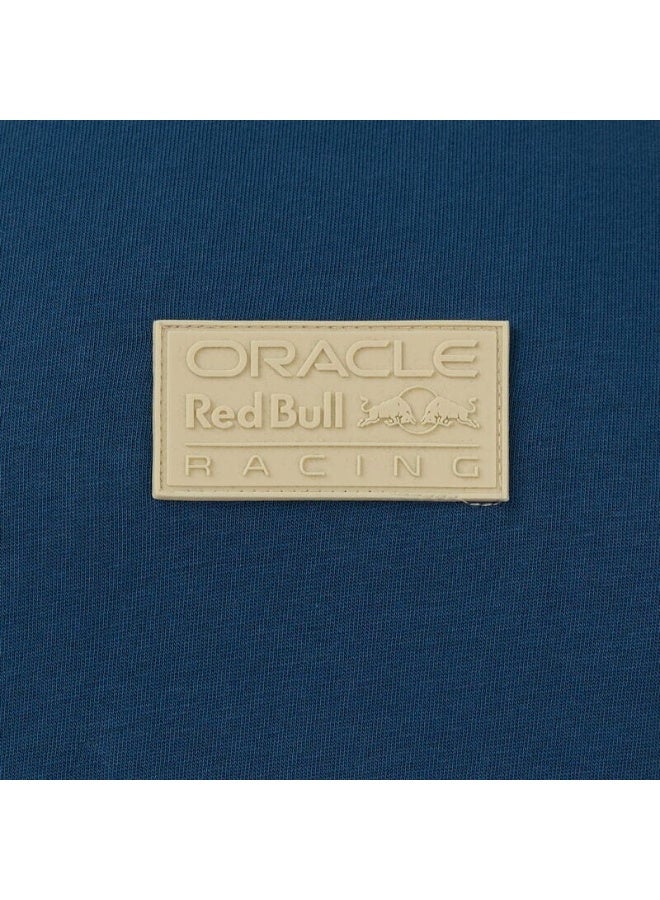 Red Bull Austin Short Sleeve T-shirt - Image 4