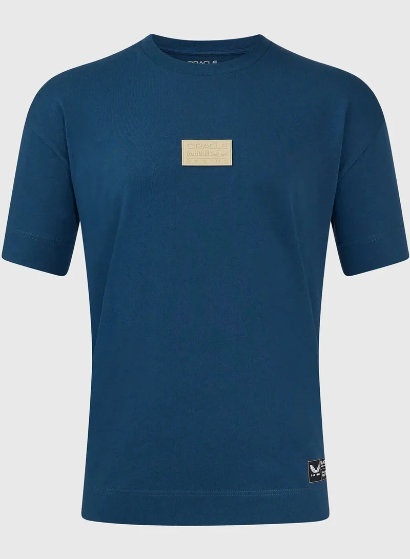Red Bull Red Bull Austin Short Sleeve T-shirt