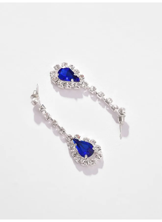 SOHI Evening Artificial Jewellery Set