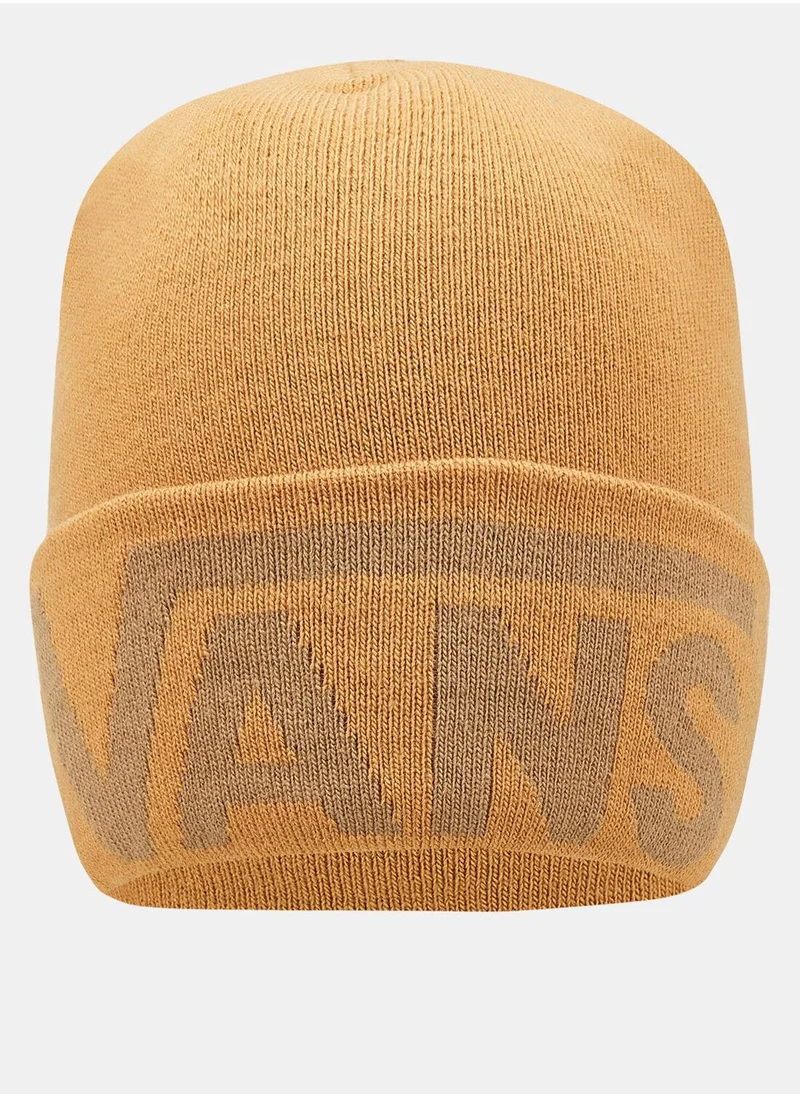 VANS Men's Drop V Tall Cuff Beanie