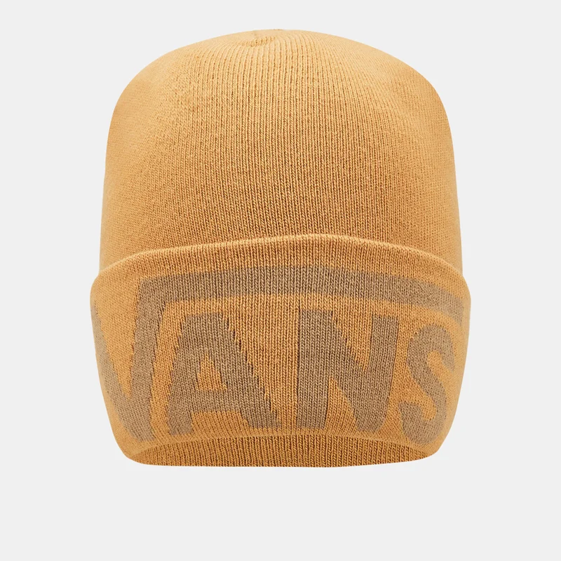 VANS Men's Drop V Tall Cuff Beanie