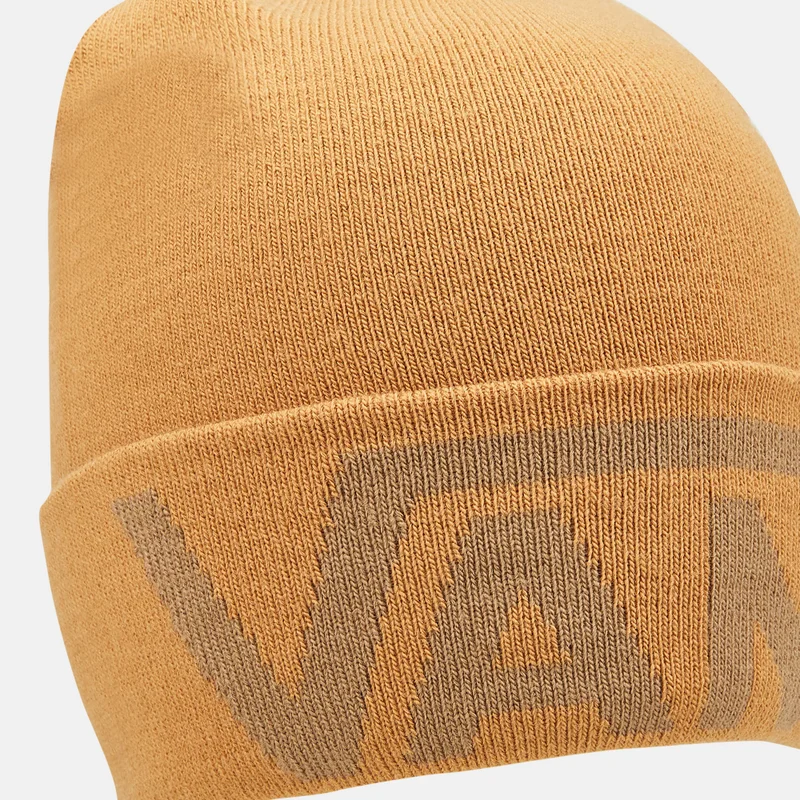 فانز قبعة رجالية بياقة مرتفعة Drop V