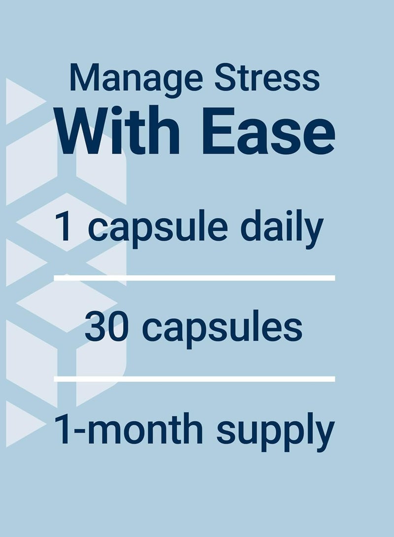 Life Extension كالم-ماج، أسيتيل ماغنسيوم تورينات، 30 كبسولة نباتية - Image 4