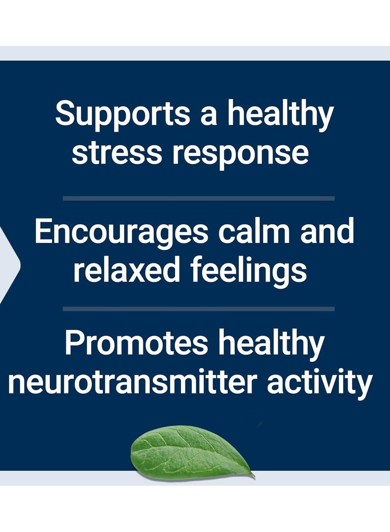 Life Extension كالم-ماج، أسيتيل ماغنسيوم تورينات، 30 كبسولة نباتية - Image 3