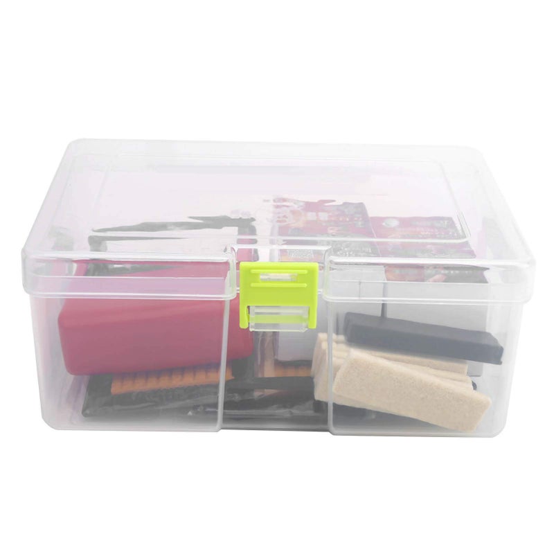 Manual Adjustable Date Coding Machine Industrial Ink Stamping Printer - Image 4