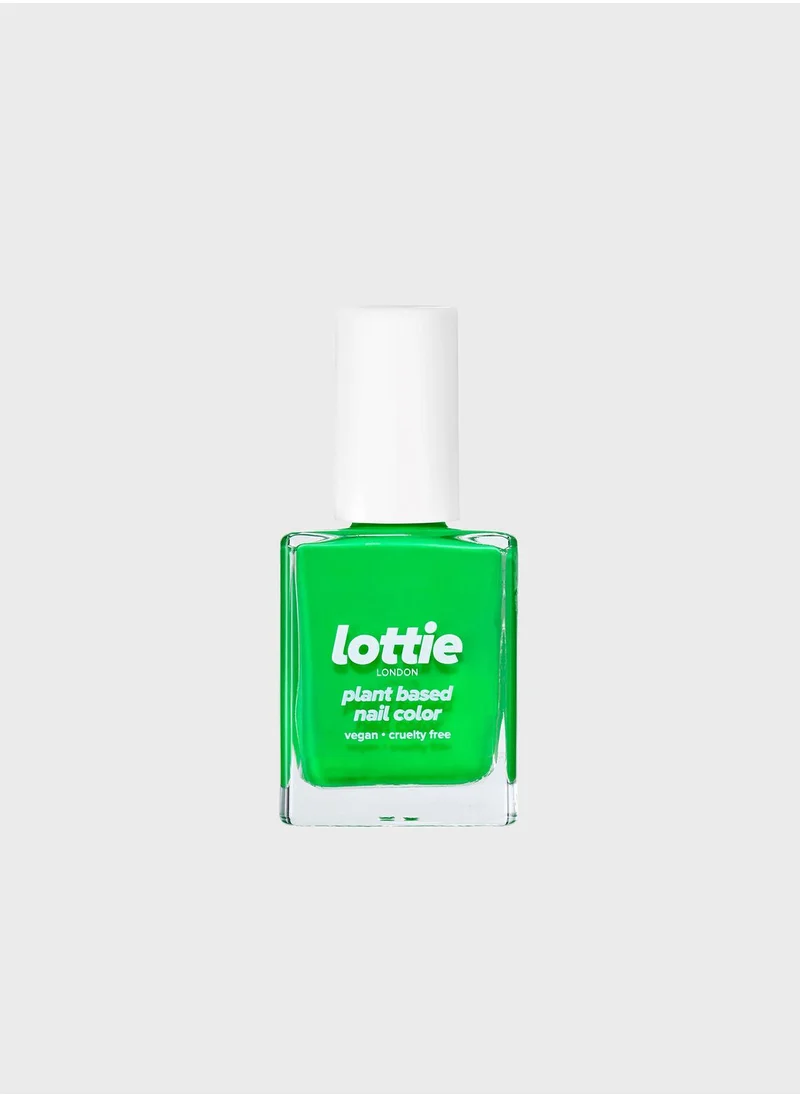 Lottie Nail Polish - Glow Up