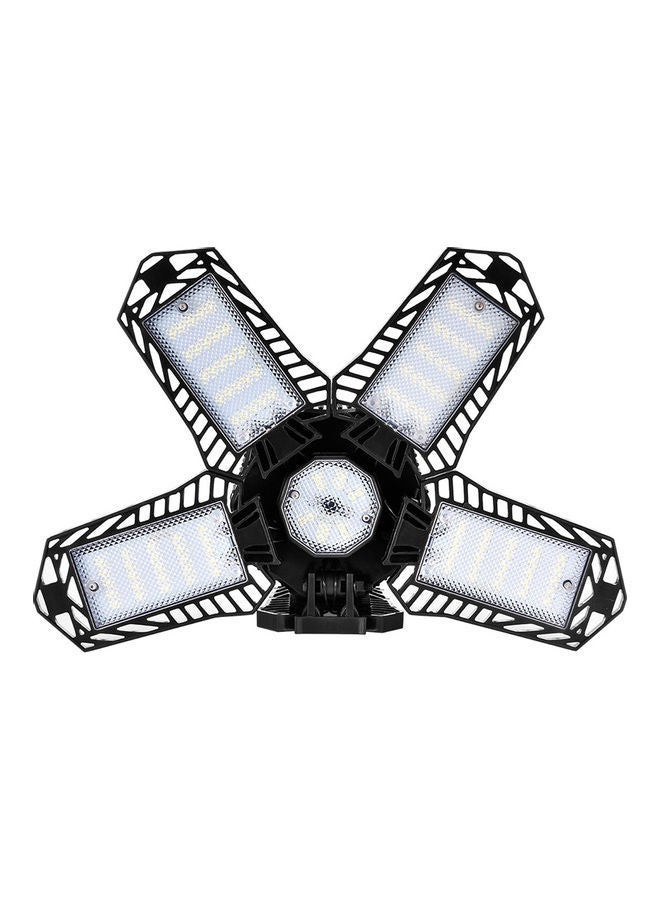 MUNTAQI LED Garage Lights - Image 5