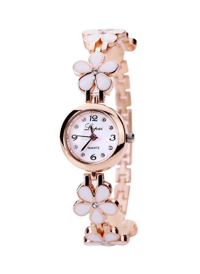 Women's Analog Quartz Watch XR694-W - Image 1