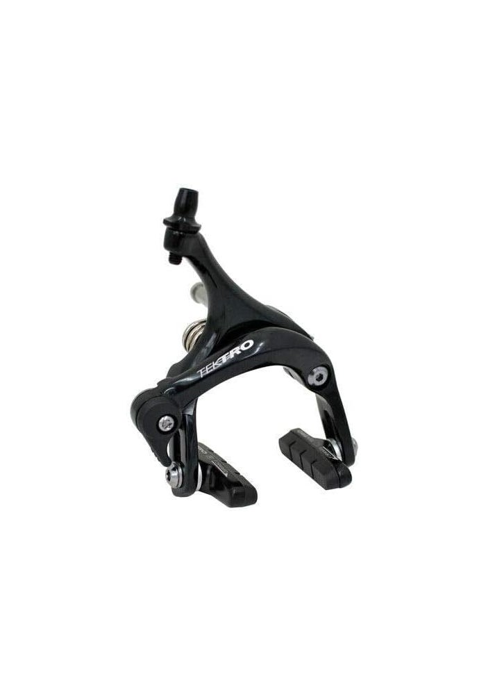 TEKTRO R526 Dual Pivot Caliper Brake Set for 28C Tire, Black - Image 3