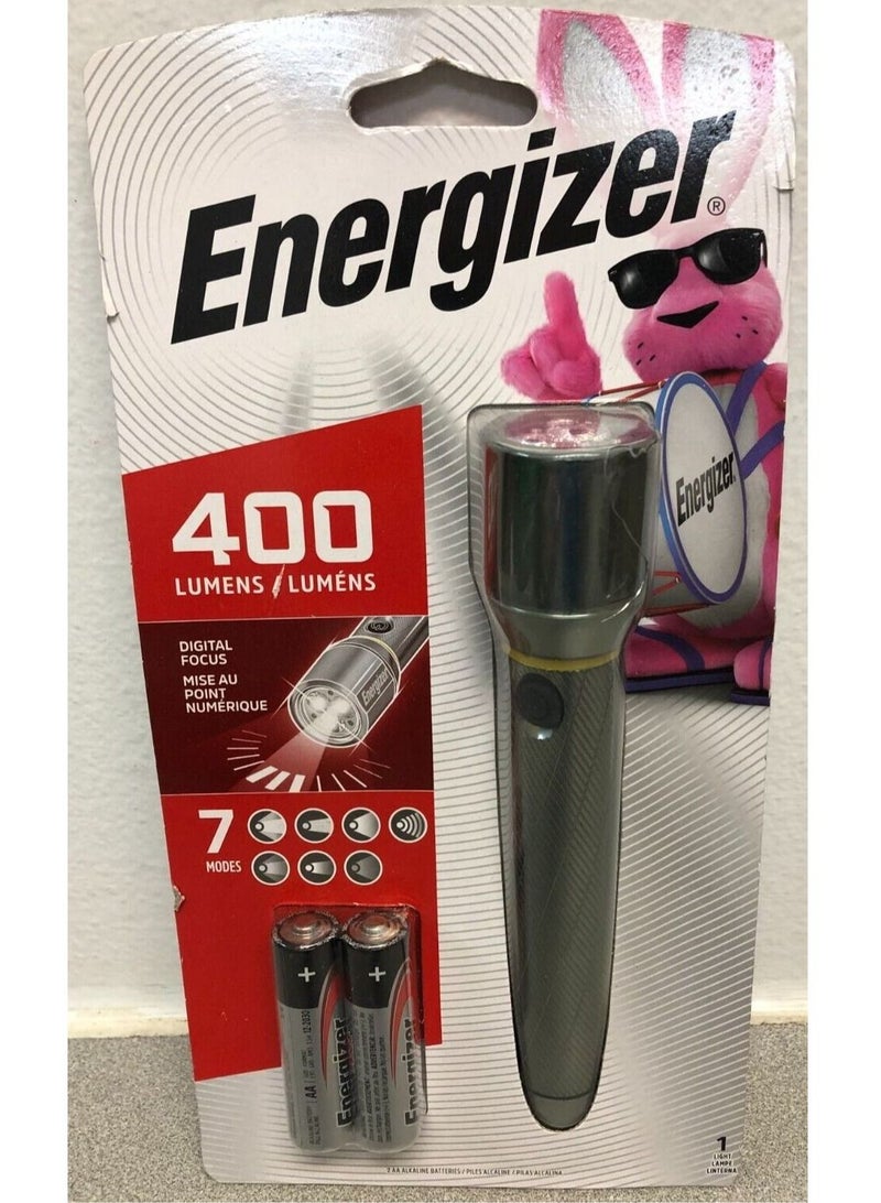 إنرجايزر 400 لومن مصباح يدوي - Image 1
