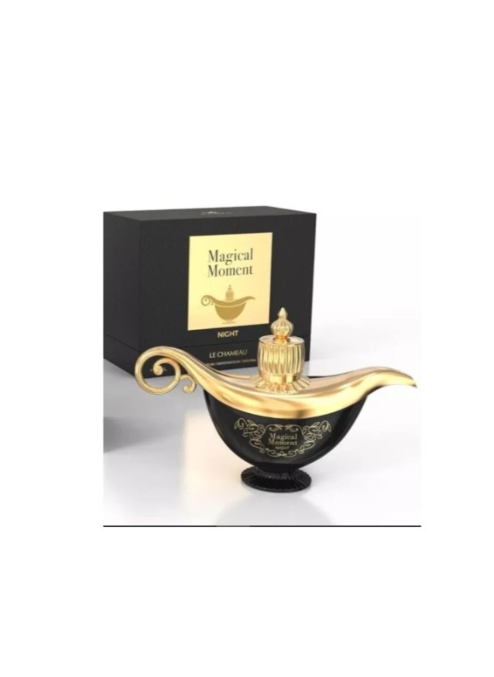 LE CHAMEAU - Magical Moment Night EDP For Women 85ml - Image 1