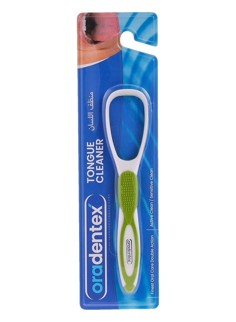 Oradentex Tongue Cleaner - Image 2