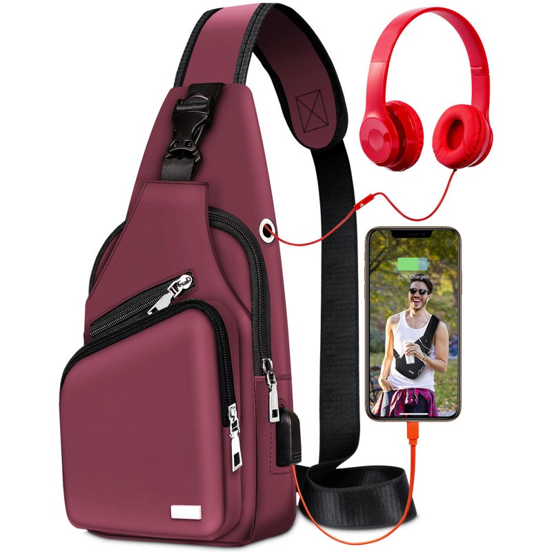 Codoule Sling bag - Image 1
