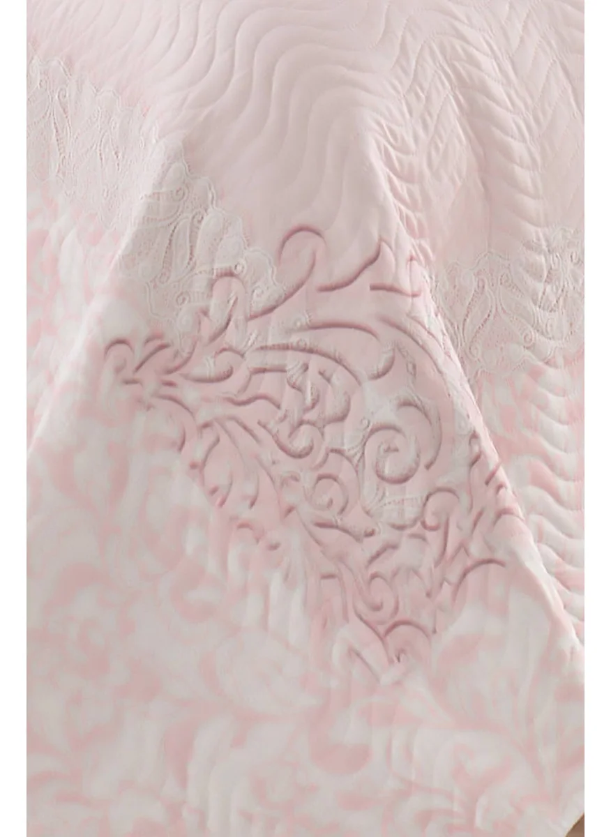 فافورا Rebeca Double Quilted Bedspread Set -