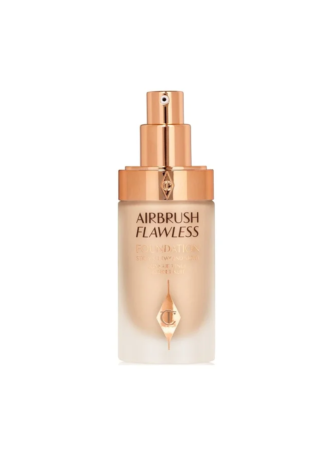 Charlotte Tilbury Airbrush Flawless Foundation - Shade 5 Neutral