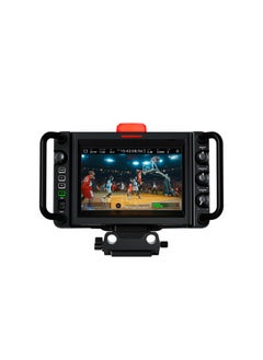 Blackmagic Blackmagic Design Studio Camera 6K Pro (EF Mount)  - Image 2