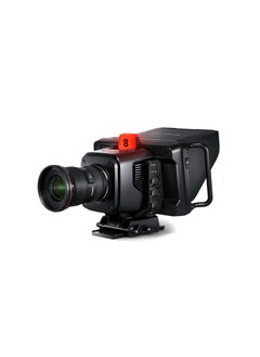 Blackmagic Blackmagic Design Studio Camera 6K Pro (EF Mount)  - Image 3