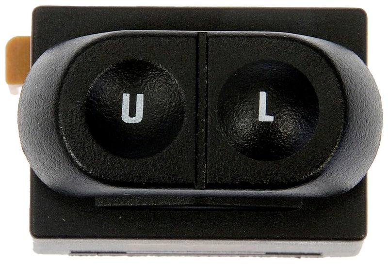 Dorman 901-234 Front Driver Side Door Lock Switch for Select Ford/Mercury Models - Image 4