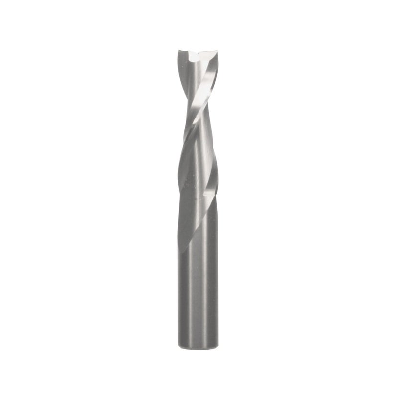 freud Freud 75-110: 1/2" (Dia.) Up Spiral Bit with 1/2" Shank, 3-1/2" Overall Length 