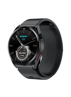 S22 smart watch air pump + balloon true blood pressure accurate voice broadcast ECG blood sugar uric acid