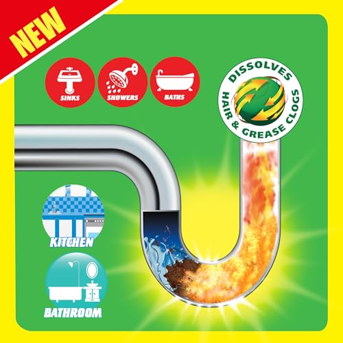 Elbow Grease Drain Unblocker 3 Pk - Image 4