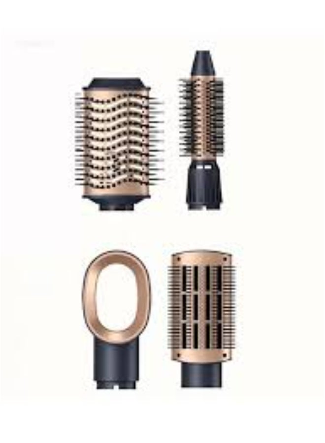 MoeHair MO-7154 4IN1 Hair Dryer Brush  - Image 3