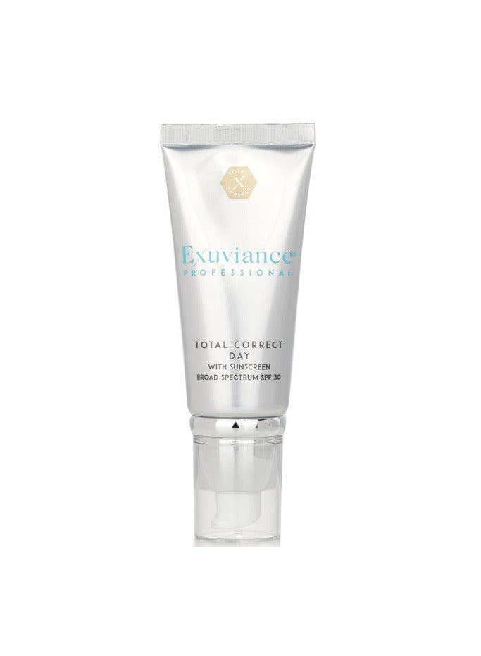 Exuviance Professional (SPF30) Total Correct Day Cream 50g