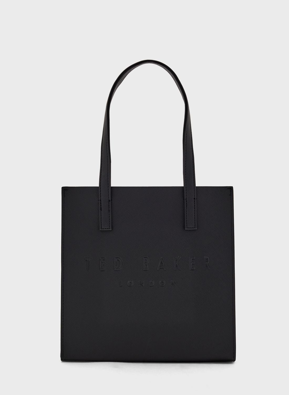 Ted Baker ニッシュ ワイドレザーショッパーバッグ Ted Baker Nikicon Knot Bow Small Icon for Women | Best Price UAE