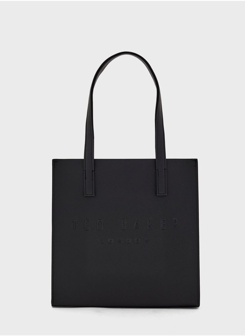 Ted Baker Seacon Small Crosshatch Icon Bag  - Image 2