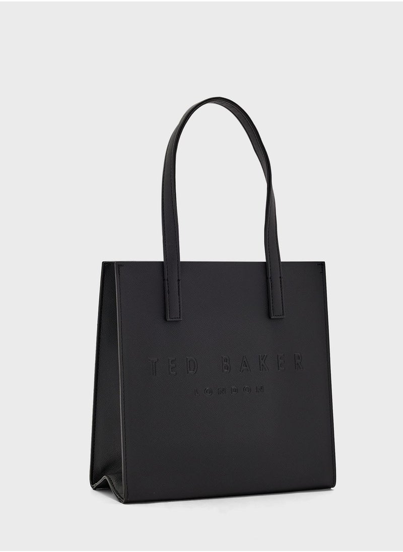 Ted Baker Seacon Small Crosshatch Icon Bag  - Image 3