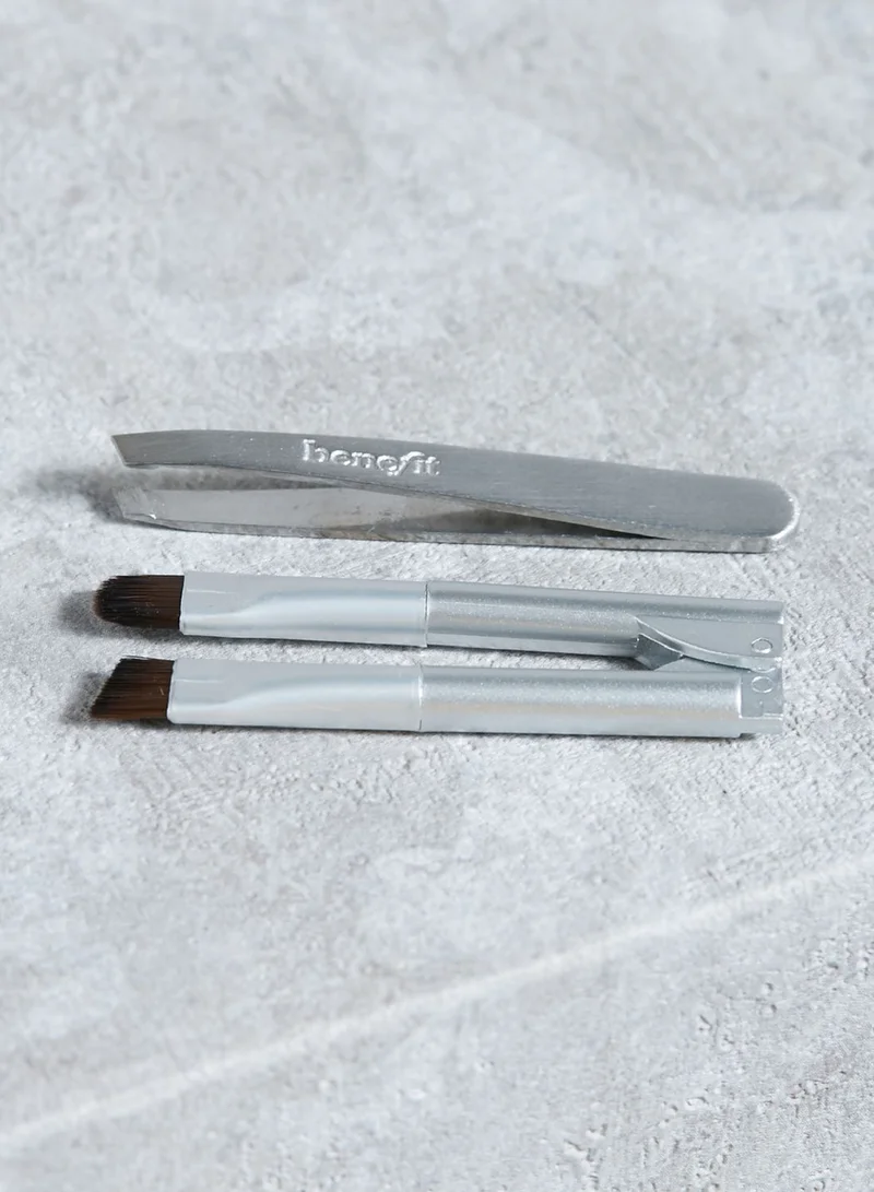 Benefit Cosmetics Deep Brow Zings