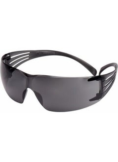 3M Sf 102 Black Work Glasses 