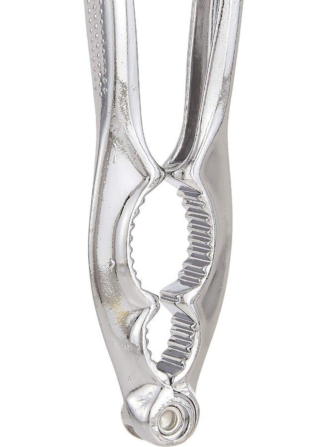 Prestige Stainless Steel Nut Cracker, Silver - Pr62 Silver 16x90mm - Image 3