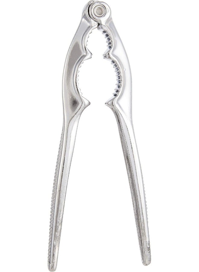 Prestige Stainless Steel Nut Cracker, Silver - Pr62 Silver 16x90mm - Image 2