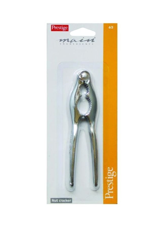 Prestige Stainless Steel Nut Cracker, Silver - Pr62 Silver 16x90mm - Image 5