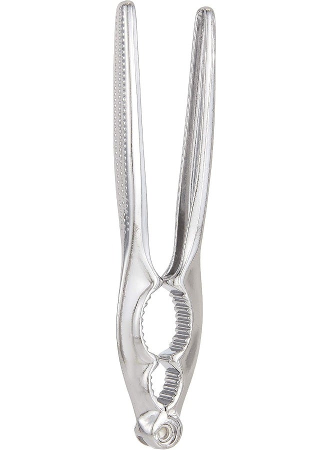 Prestige Stainless Steel Nut Cracker, Silver - Pr62 Silver 16x90mm - Image 1