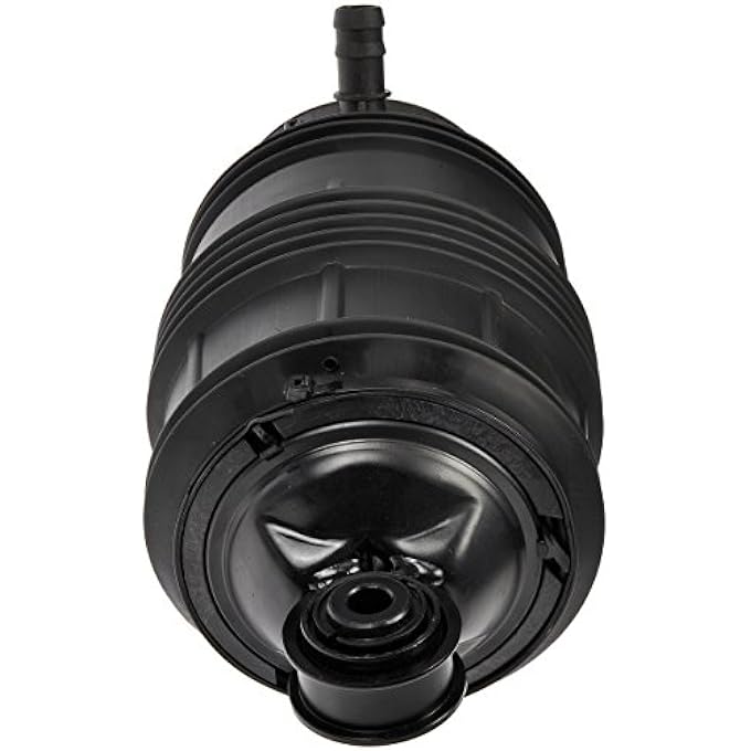 دورمان 949881 زنبرك تعليق هوائي خلفي لجانب السائق لطرازات مختارة من مرسيدس بنز - Image 3