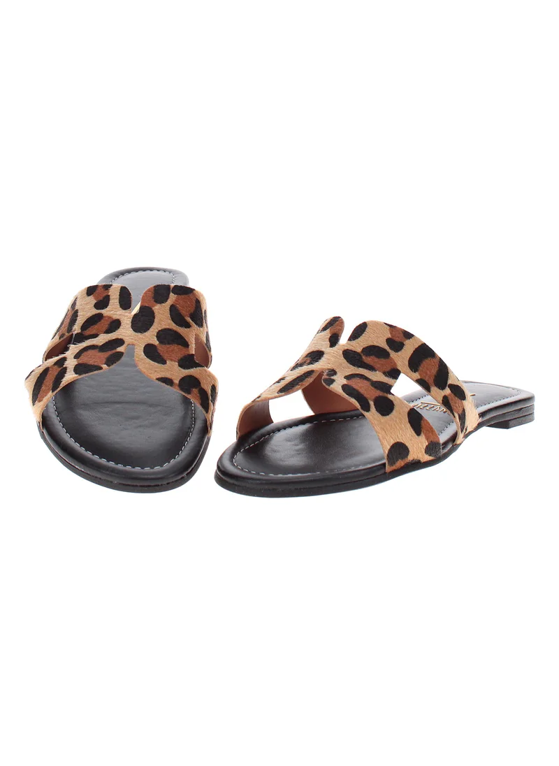 Vizzano Beige Flat Sandals for Women – Stylish & Comfortable Everyday Wear for Women | Best Price UAE