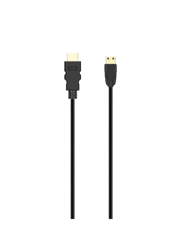 Bluefield Mini HDMI To HDMI  - Image 1