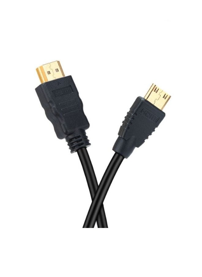 Bluefield Mini HDMI To HDMI  - Image 3
