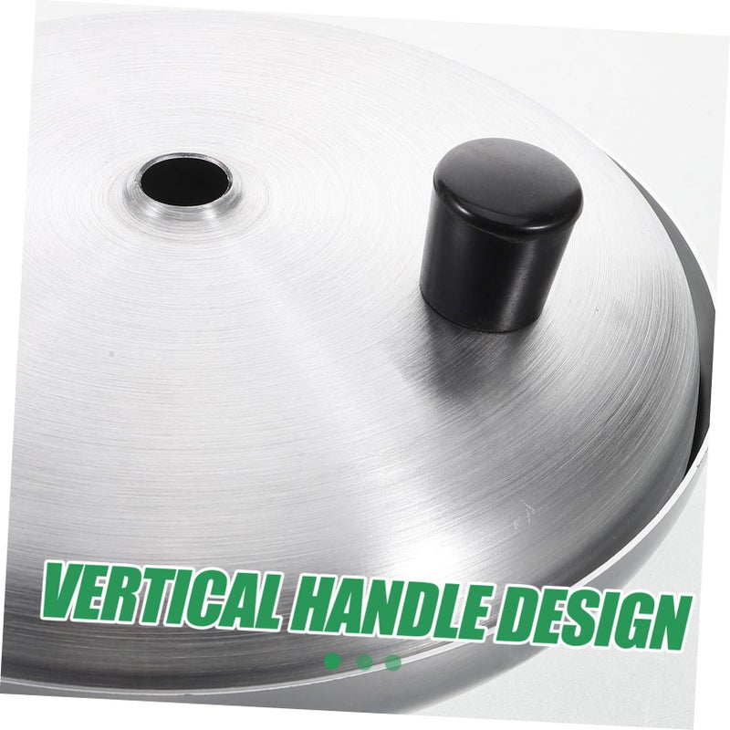 Vertical Handle Japanese Egg Frying Pan Nonstick Oyakodon Omelette Rice Tool - Image 4